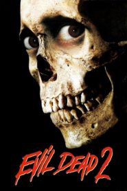 Şeytanın Ölüsü 2 (1987) Türkçe Dublaj izle