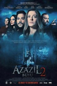 Azazil 2: Büyü (2016) Yerli Film izle