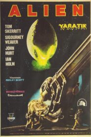 Yaratık (1979) Türkçe Dublaj izle