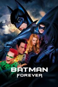 Batman Daima (1995) Türkçe Dublaj izle