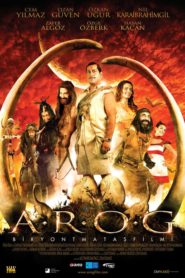 A.R.O.G (2008) Yerli Film izle