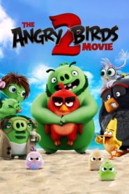 Angry Birds Filmi 2 (2019) Türkçe Dublaj izle