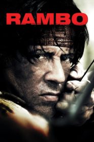 Rambo: John Rambo (2008) izle