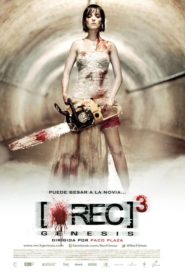 Rec 3: Diriliş (2012) Türkçe Dublaj izle