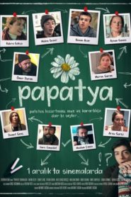 Papatya (2017) Yerli Film izle