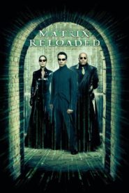 Matrix Reloaded (2003) izle