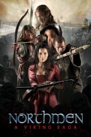 Kuzeyliler: Bir Viking Efsanesi (2014) Türkçe Dublaj izle