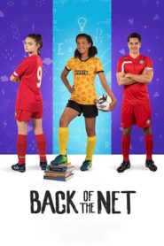 Back of the Net (2019) Türkçe Dublaj izle