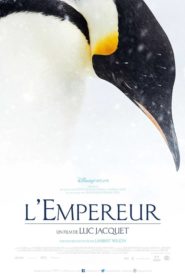İmparatorun Yolculuğu 2 (2017) Türkçe Dublaj izle
