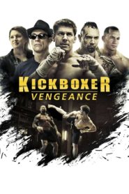 Kickboxer: İntikam (2016) Türkçe Dublaj izle