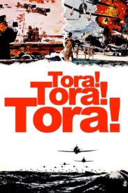 Tora! Tora! Tora! (1970) Türkçe Dublaj izle