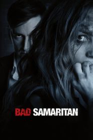 Kötü Samaritan (2018) Türkçe Dublaj izle