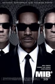 Siyah Giyen Adamlar 3 (2012) izle