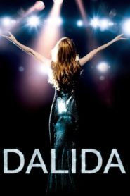 Dalida (2016) Türkçe Dublaj izle