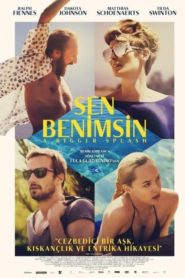 Sen Benimsin (2015) Türkçe Dublaj izle
