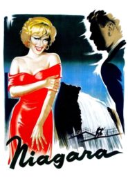 Niagara (1953) Türkçe Dublaj izle