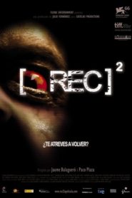 Rec 2: Ölüm Çığlığı (2009) Türkçe Dublaj izle