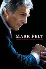 Mark Felt: Beyaz Saray’a Yıkım Getiren Adam (2017) Türkçe Dublaj izle