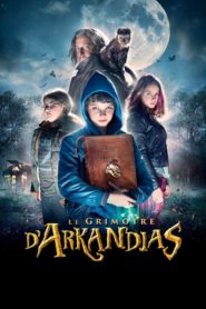 Arkandias’ın Büyü Kitabı (2014) Türkçe Dublaj izle