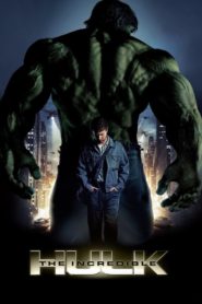Hulk 2 (2008) Türkçe Dublaj izle