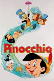Pinokyo (1940) Türkçe Dublaj izle