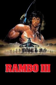 Rambo: İlk Kan 3 (1988) izle