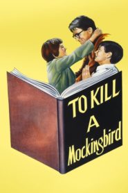 Bülbülü Öldürmek (1962) Türkçe Dublaj izle