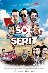 Sol Şerit (2016) Yerli Film izle