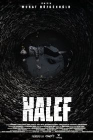 Halef (2018) Yerli Film izle