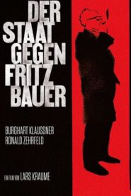 Fritz Bauer (2015) Türkçe Dublaj izle