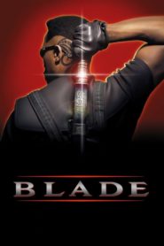 Blade (1998) izle