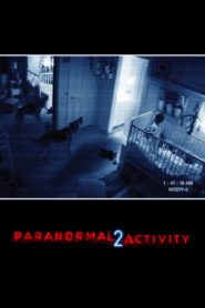 Paranormal Activity 2 (2010) Türkçe Dublaj izle