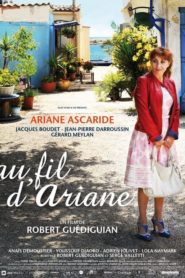 Ariane’nin Doğum Günü (2014) Türkçe Dublaj izle