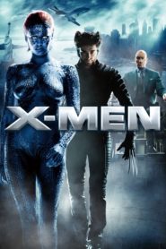X-Men (2000) Türkçe Dublaj izle