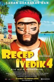 Recep İvedik 4 (2014) Yerli Film izle