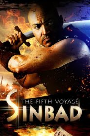 Sinbad: Beşinci Seyahat (2014) Türkçe Dublaj izle