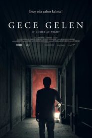 Gece Gelen (2017) Türkçe Dublaj izle