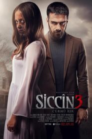 Siccin 3: Cürmü Aşk (2016) Yerli Film izle