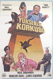 Yükseklik Korkusu (1977) Türkçe Dublaj izle