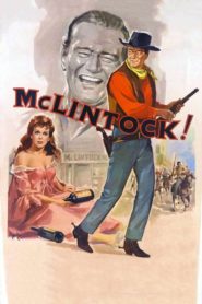 McLintock! (1963) Türkçe Dublaj izle