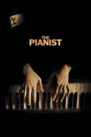 Piyanist (2002) Türkçe Dublaj izle