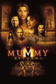 Mumya 2: Geri Dönüyor (2001) izle