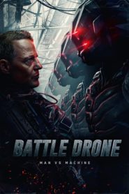 Dron Savaşı (2018) Türkçe Dublaj izle