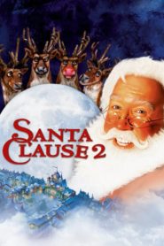 Noel Baba 2 (2002) Türkçe Dublaj izle