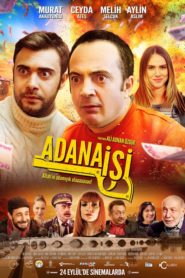 Adana İşi (2015) Yerli Film izle