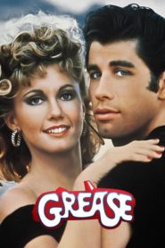 Grease (1978) Türkçe Dublaj izle