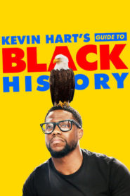 Kevin Hart’s Guide to Black History (2019) Türkçe Dublaj izle