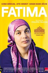 Fatima (2015) Türkçe Dublaj izle