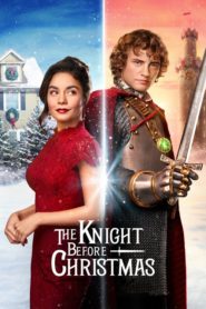 The Knight Before Christmas (2019) Türkçe Dublaj izle