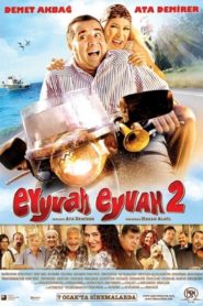 Eyyvah Eyvah 2 (2011) Yerli Film izle